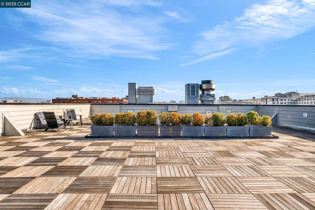 MISSION AREA - Residential