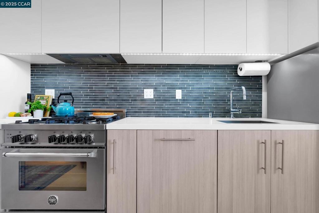 MISSION AREA - Residential