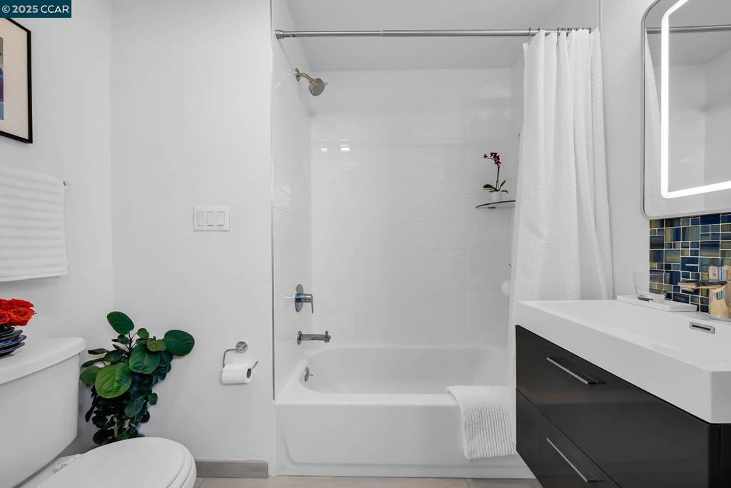 MISSION AREA - Residential