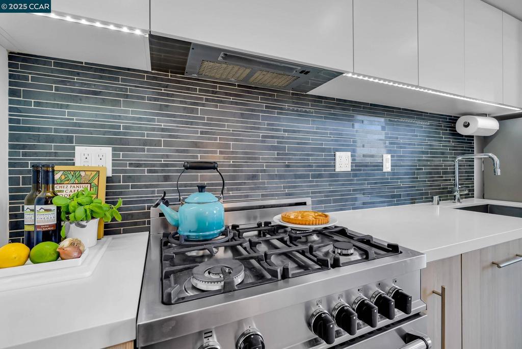 MISSION AREA - Residential