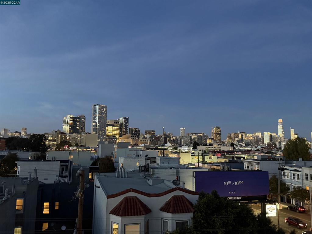 MISSION AREA - Residential