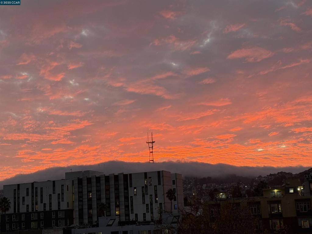 MISSION AREA - Residential