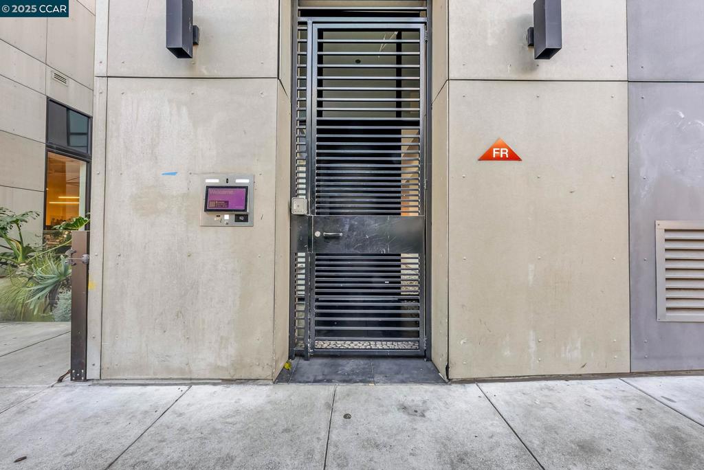 MISSION AREA - Residential