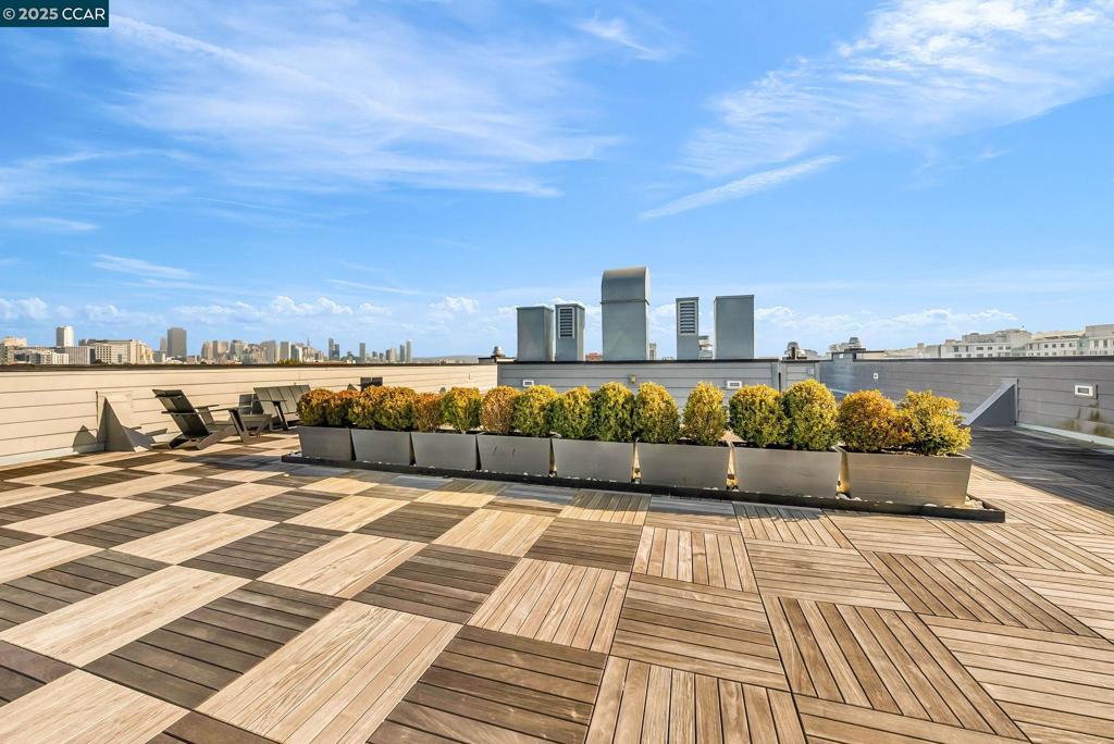 MISSION AREA - Residential