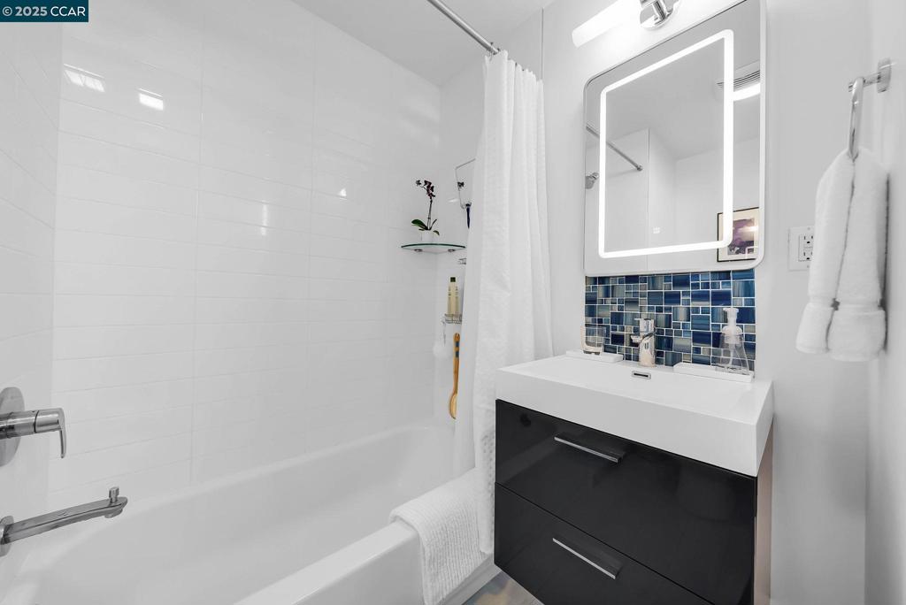 MISSION AREA - Residential