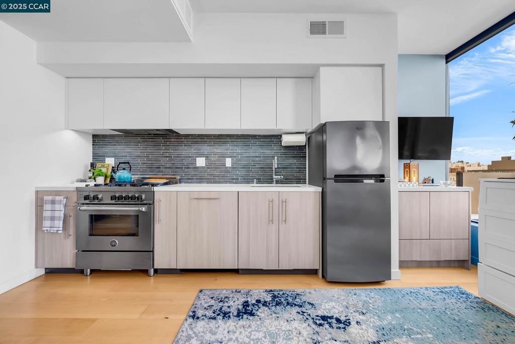 MISSION AREA - Residential