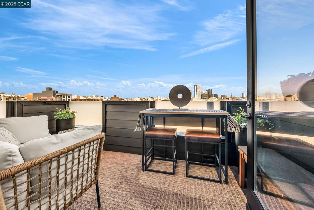 MISSION AREA - Residential