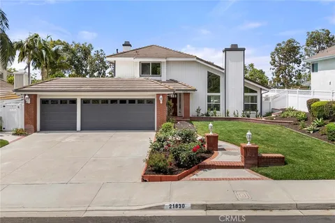 21830 Feather Ave, Yorba Linda, CA 92887 - MLS#: PW26052228
