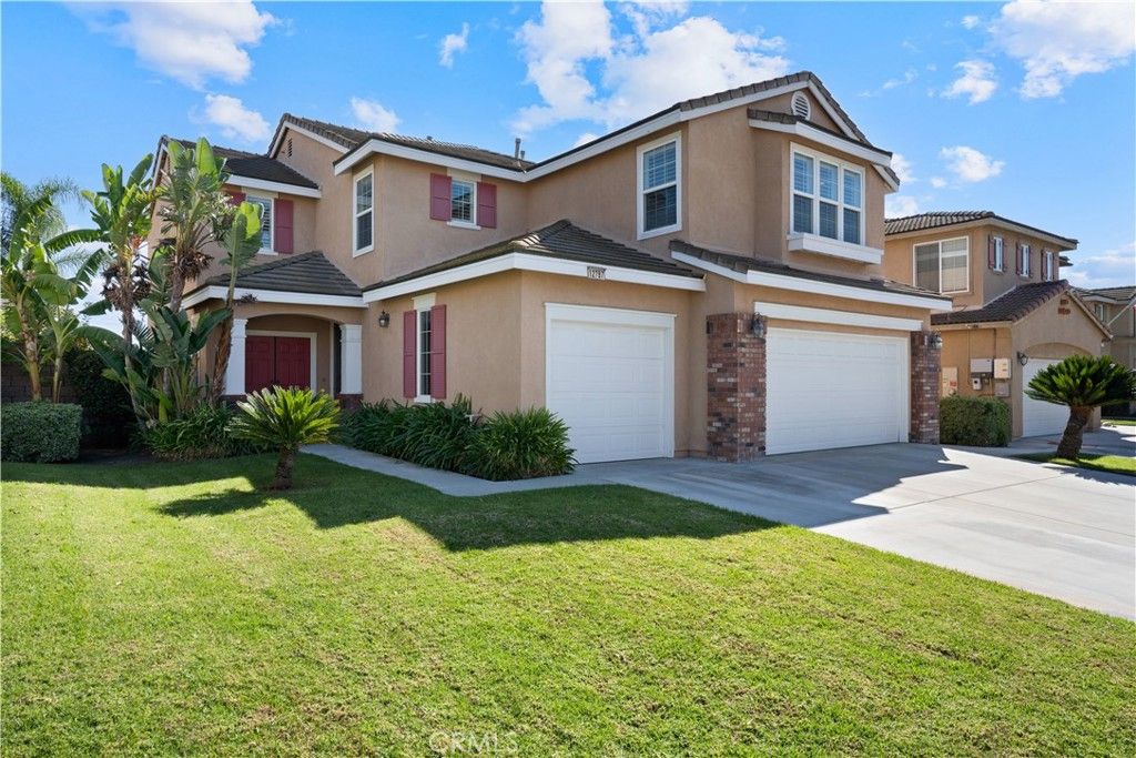 Photo of 12787 Clemson Drive, Eastvale, CA 92880 (MLS # TR25242712)