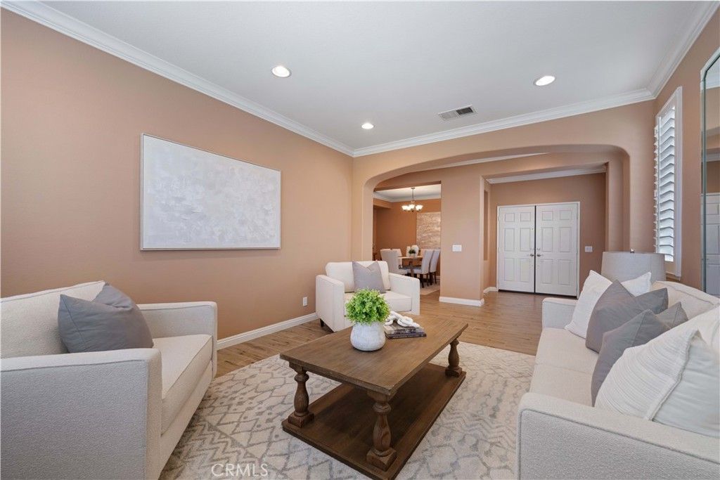 Photo of 12787 Clemson Drive, Eastvale, CA 92880 (MLS # TR25242712)