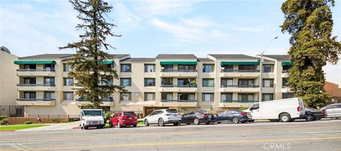 435 S La Fayette Park Place 318 Los Angeles CA 90057