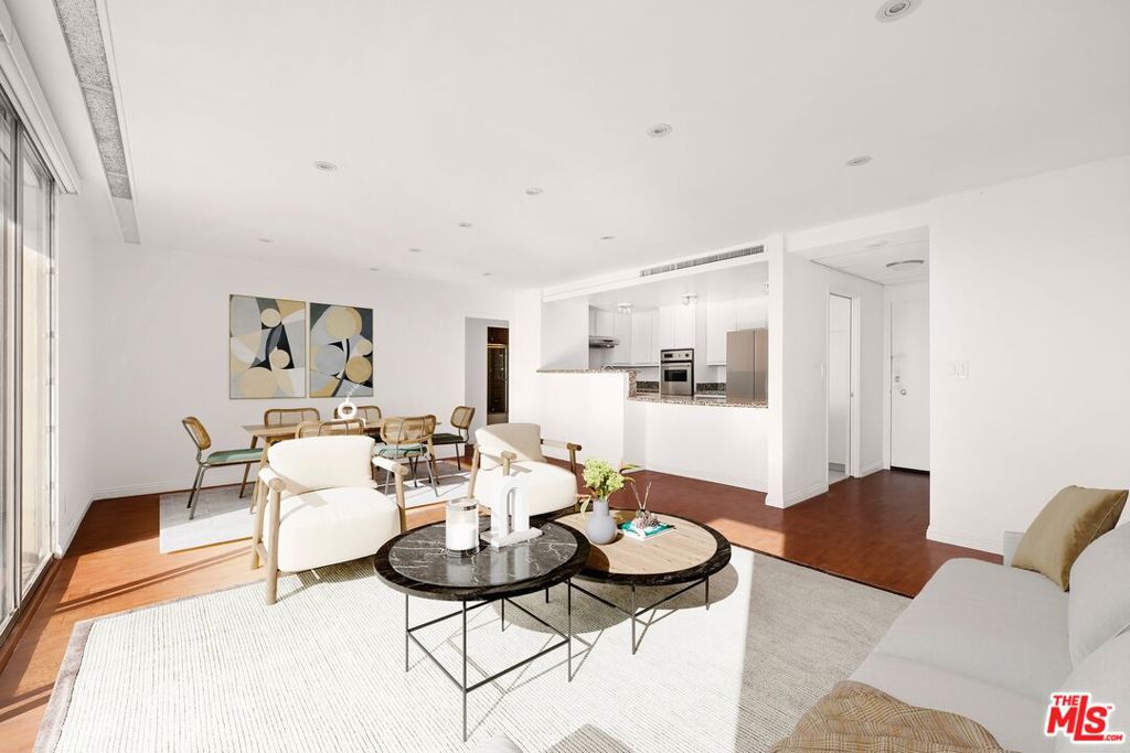 2170 Century Park E 908