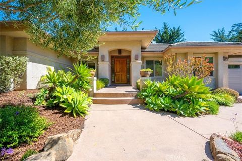 Photo of 2371 Willet Way, Arroyo Grande, CA 93420 (MLS # PI26099211)