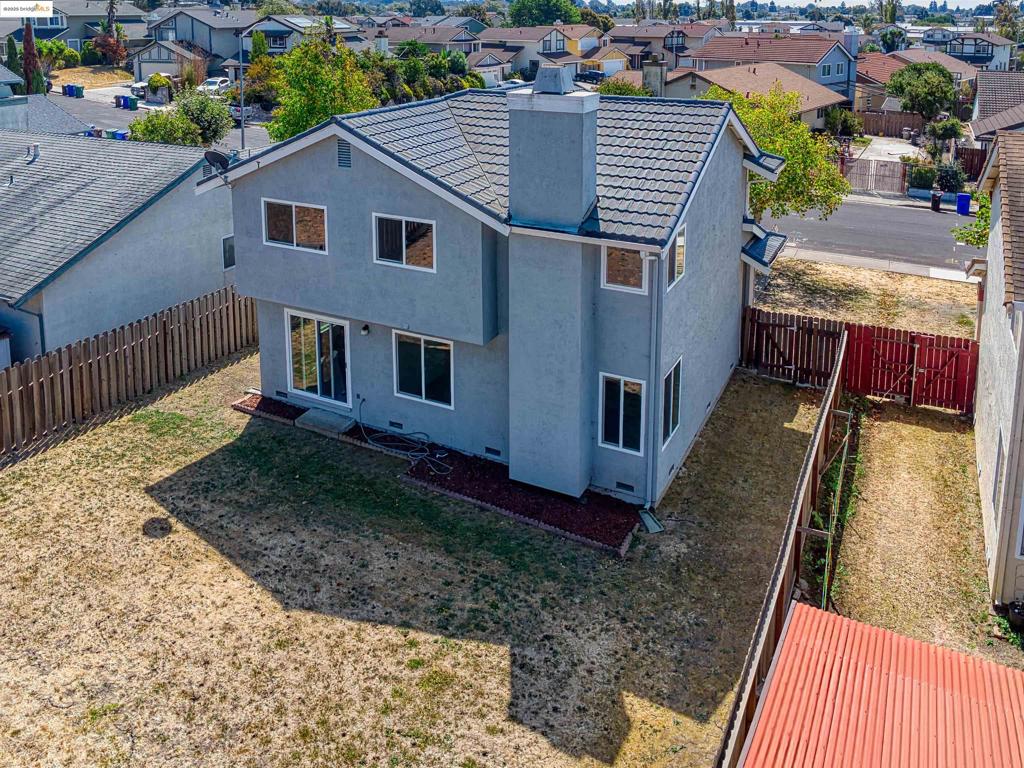 BAY VIEW PARK - Residential