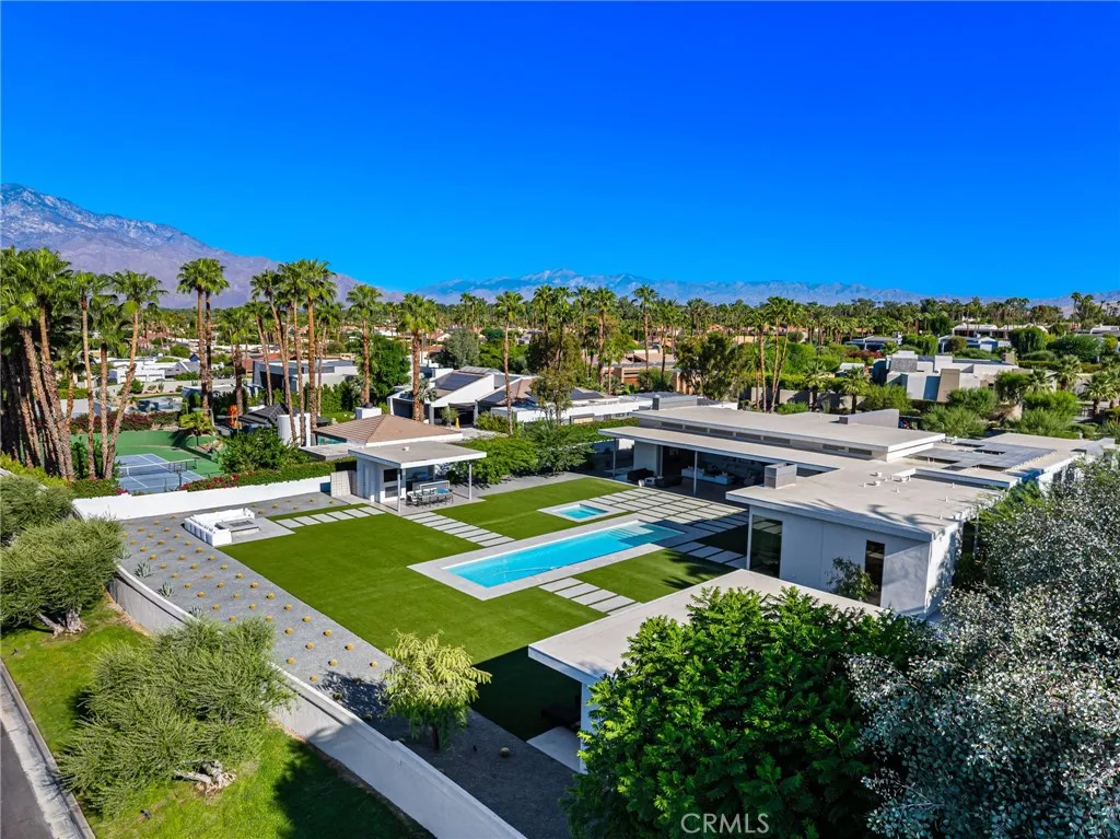 Rancho Mirage, California 92270, United States, 6 Bedrooms Bedrooms, ,8 BathroomsBathrooms,Residential,Active,204514