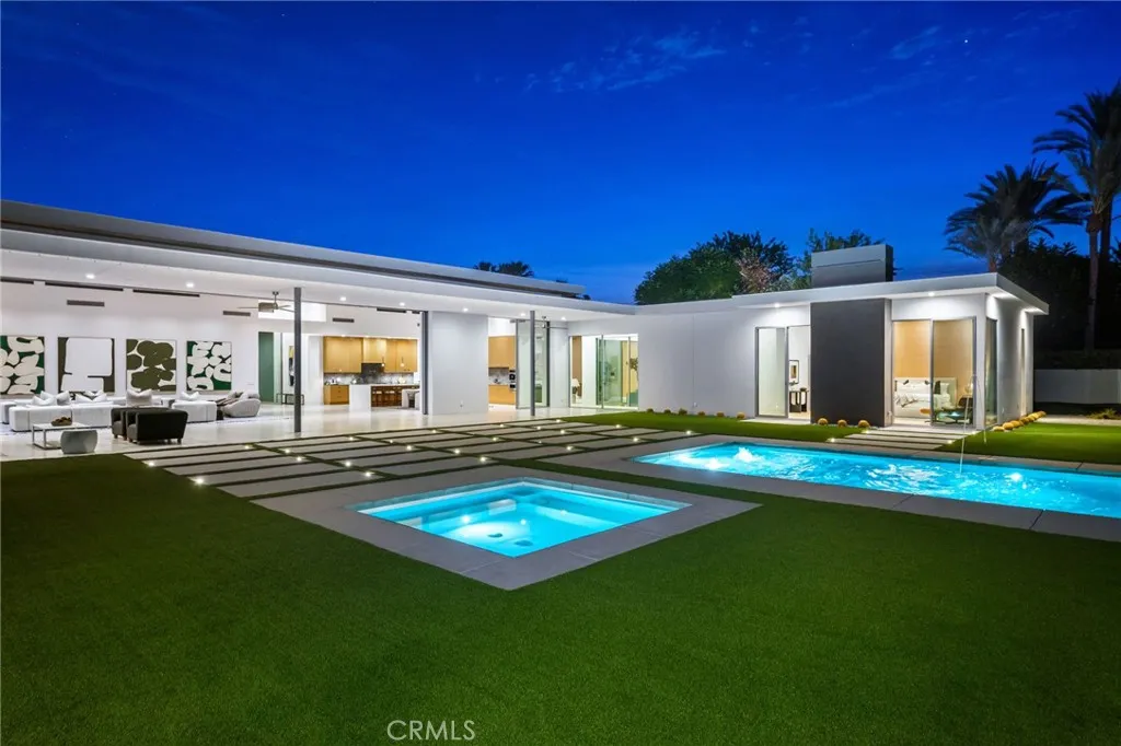 Rancho Mirage, California 92270, United States, 6 Bedrooms Bedrooms, ,8 BathroomsBathrooms,Residential,Active,204514