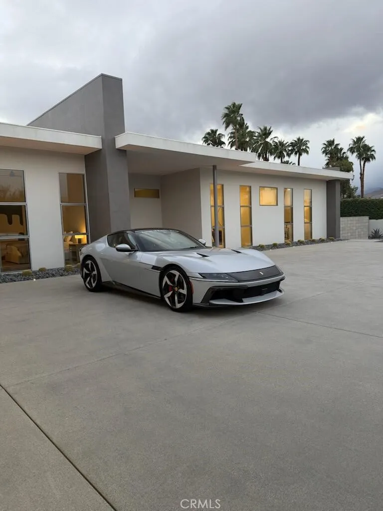 Rancho Mirage, California 92270, United States, 6 Bedrooms Bedrooms, ,8 BathroomsBathrooms,Residential,Active,204514