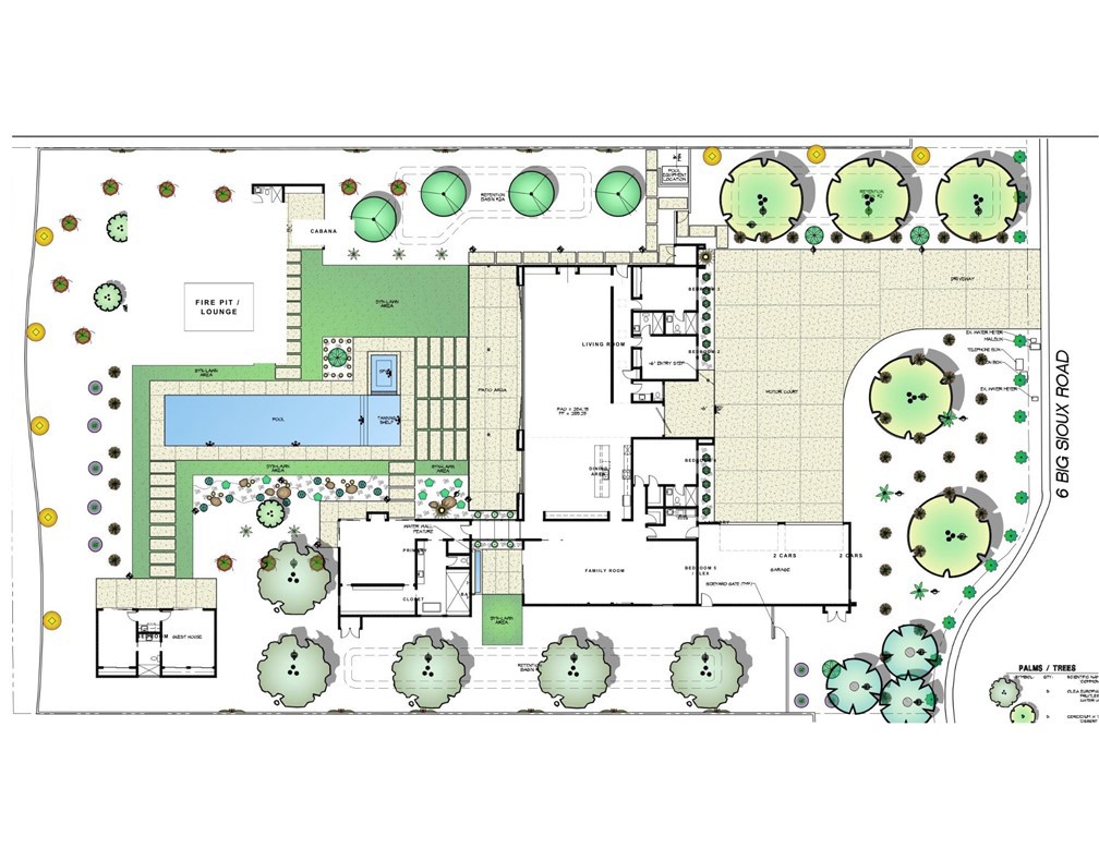 Big Sioux (32103) - Residential