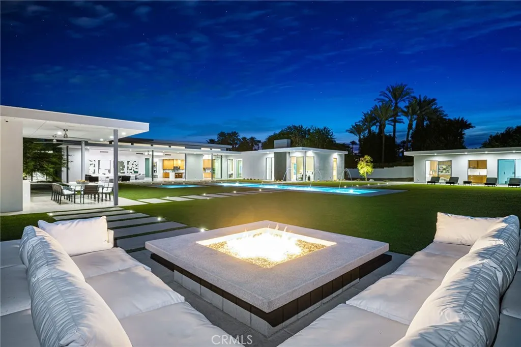 Rancho Mirage, California 92270, United States, 6 Bedrooms Bedrooms, ,8 BathroomsBathrooms,Residential,Active,204514