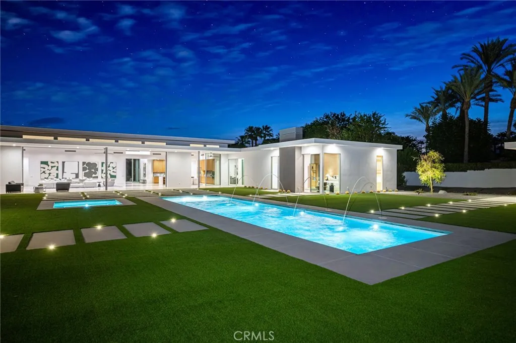 Rancho Mirage, California 92270, United States, 6 Bedrooms Bedrooms, ,8 BathroomsBathrooms,Residential,Active,204514