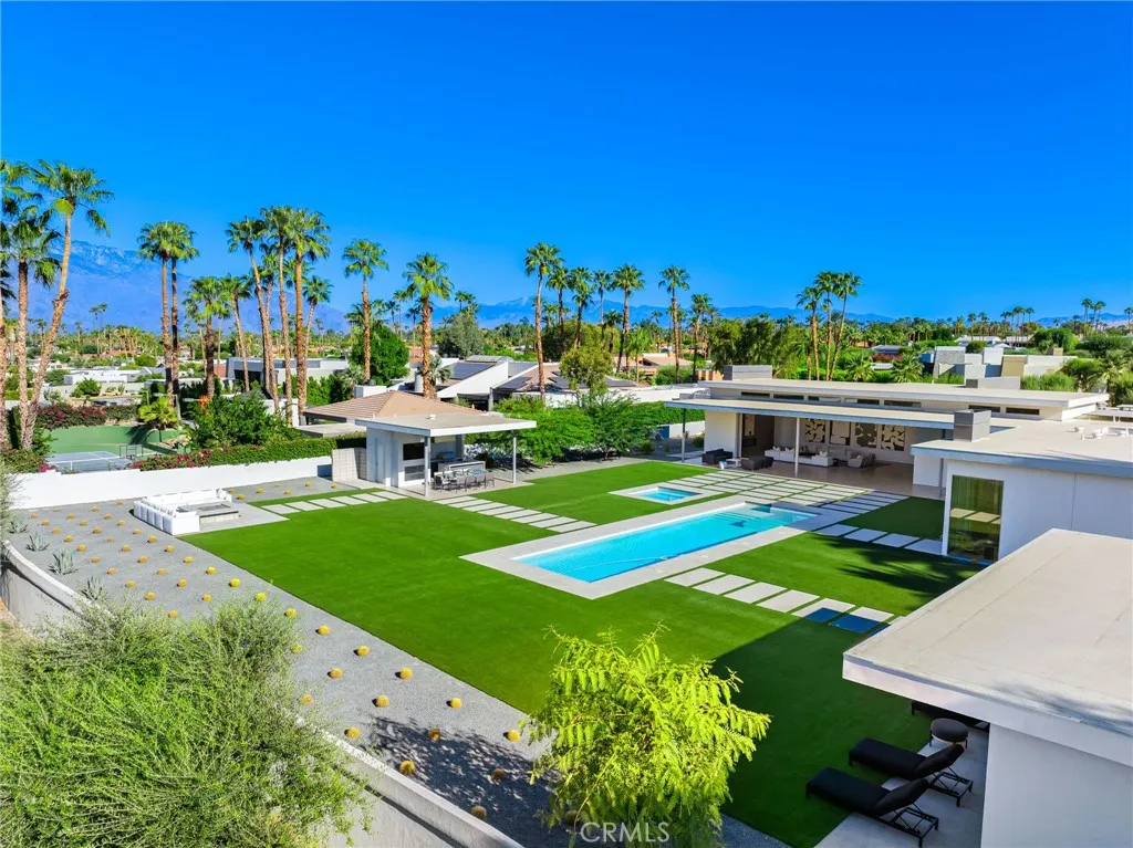 Rancho Mirage, California 92270, United States, 6 Bedrooms Bedrooms, ,8 BathroomsBathrooms,Residential,Active,204514