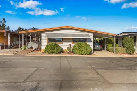 9800 Base Line Road Unit 114, Rancho Cucamonga, CA 91701 - MLS#: PW25271557