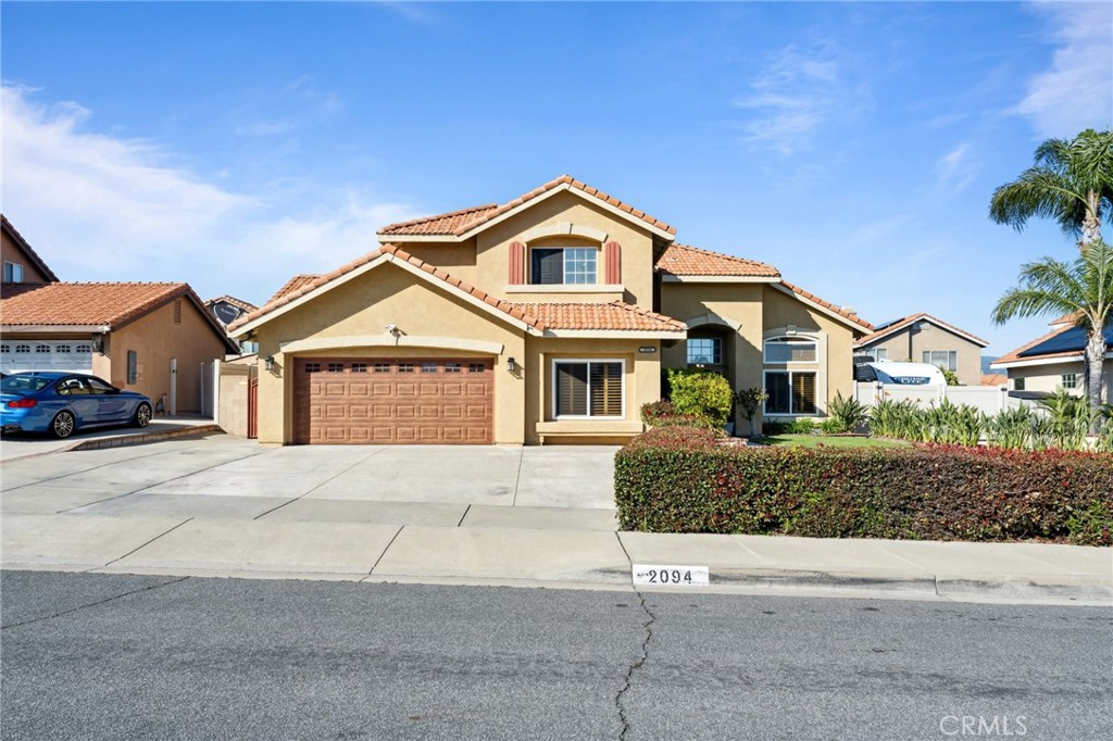 2094 W Summerset Drive