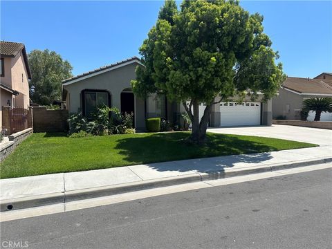 Photo of 5534 Alexandria AVE, Eastvale, CA 92880 (MLS # IV26106669)