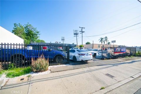 Photo of 10728 Rush Street, South El Monte, CA 91733 (MLS # AR25126803)