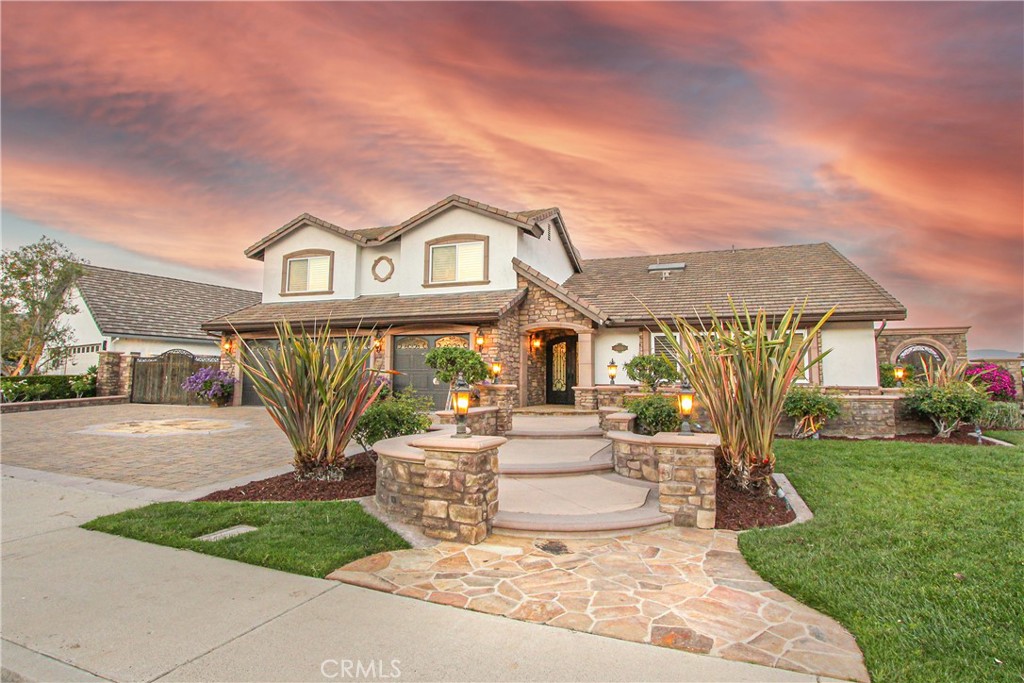 4374 Mahogany Circle