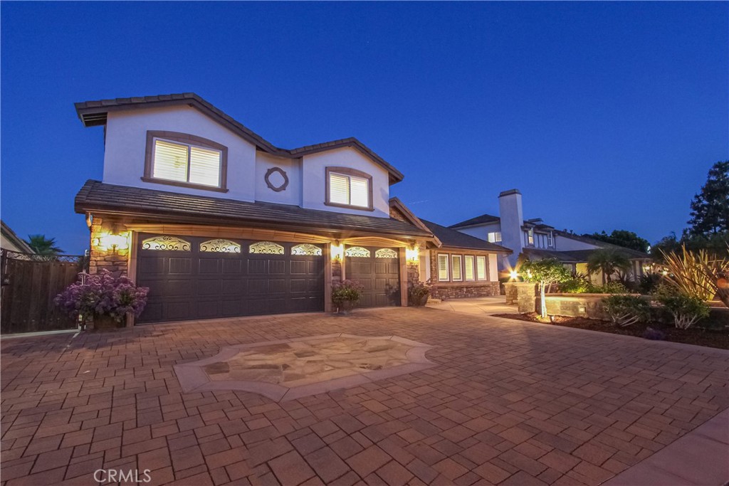 4374 Mahogany Circle