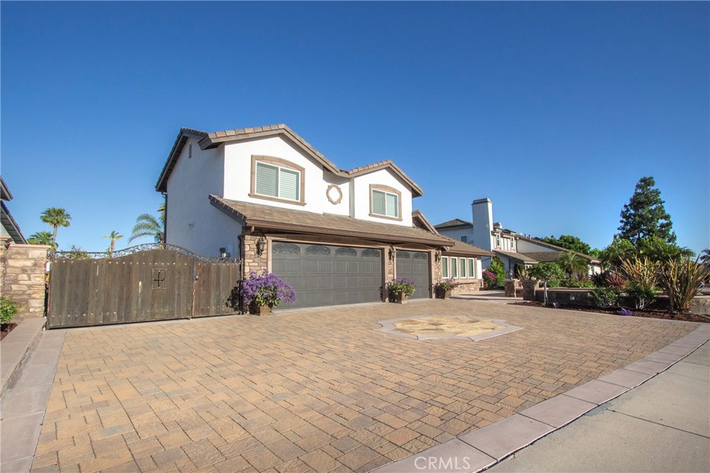 4374 Mahogany Circle