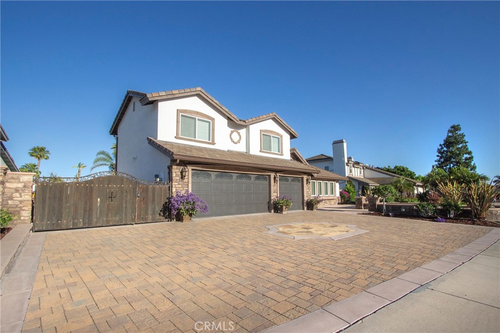4374 Mahogany Circle