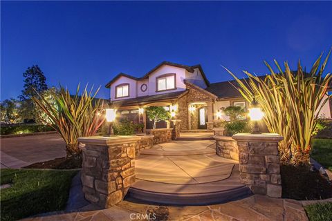 4374 Mahogany Circle Yorba Linda CA 92886