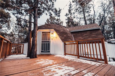 403 Highland Lane Big Bear CA 92386