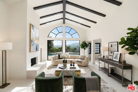 Photo of 24362 Park Granada, Calabasas, CA 91302 (MLS # 26647099)