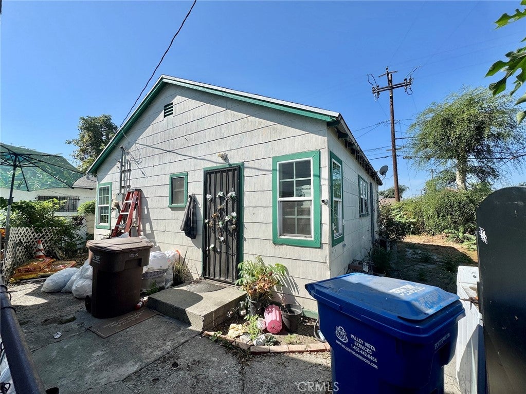 12003 Magnolia Street