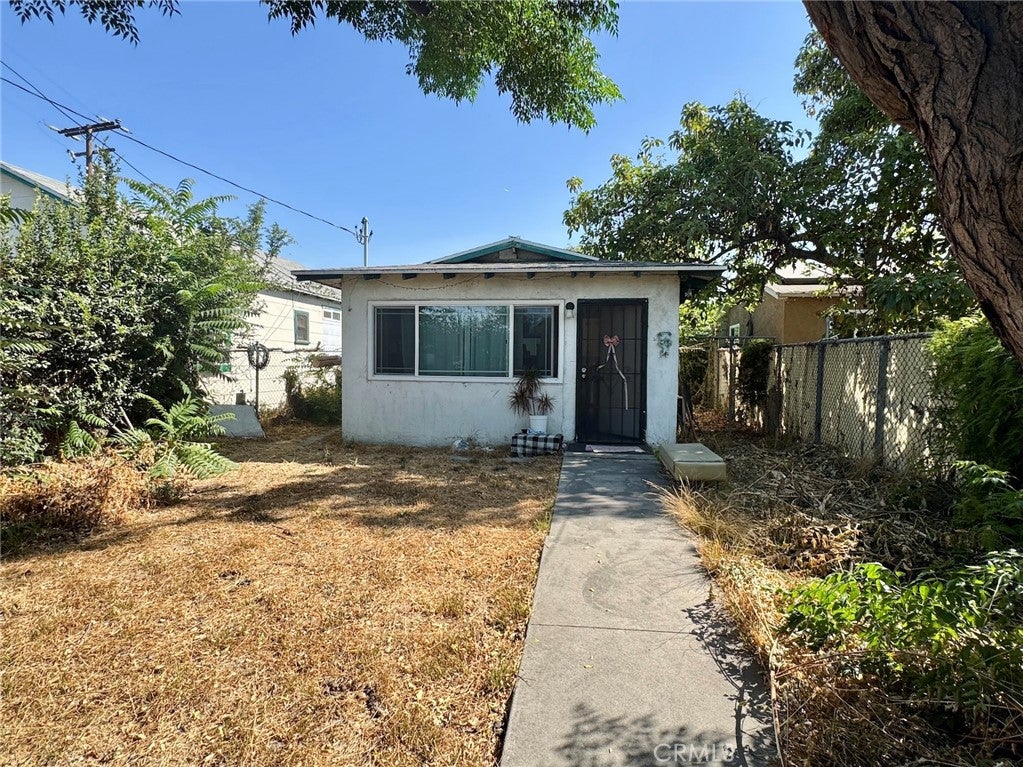 12003 Magnolia Street