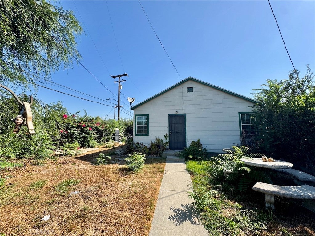 12003 Magnolia Street