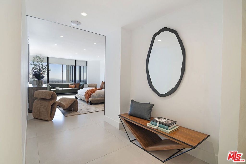 Photo of 10724 Wilshire Boulevard #1210, Los Angeles, CA 90024 (MLS # 26645431)