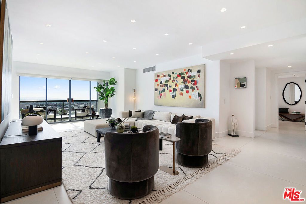 Photo of 10724 Wilshire Boulevard #1210, Los Angeles, CA 90024 (MLS # 26645431)