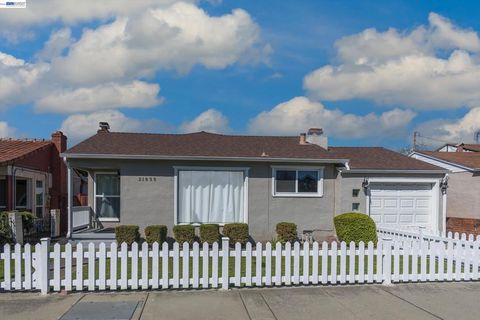 21835 Redwood Rd Castro Valley CA 94546