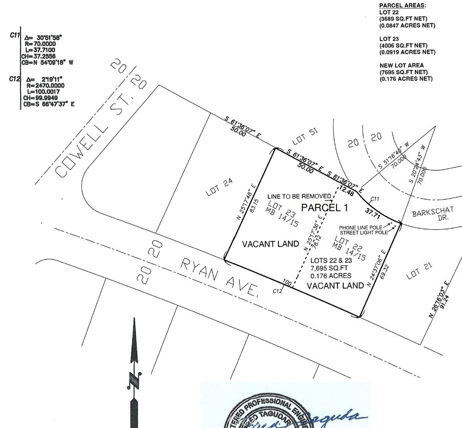 • 7695 sqft lot with a mllion dollar view!! The best unobstructed view of Lake Elsinore with CLOSE UP mountain and lake creating an amazing colorful picture for your house in a daily life!!
• Front Ryan AVE on Pave road.
• Water meter is installed at the property, save you $25000 up front
• Electric pole is right in the back of the property making the connection at ease.
• Lot merger, survey, topography have been done, saving thousands of dollars and months of paperwork
• Plan to build a 3 beds, 2 bath and a garage has been approved by the city of Lake Elsinore
Owner has family emergency and cannot complete the project. Our loose is your gain!!