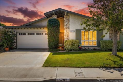 5792 Gloucester Circle Westminster CA 92683