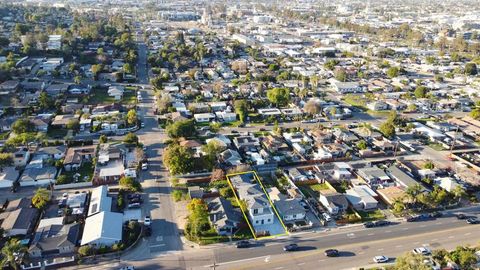 Tiny photo for 752 W 9th Ave Ave, Escondido, CA 92025 (MLS # 260005372SD)