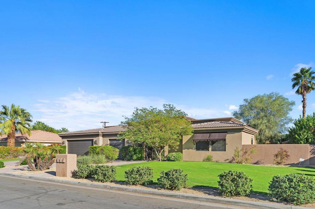 Welcome to Desert Club Estates where you will find this well appointed 4 bedroom 4 bath home. Located in the heart of La Quinta. Walking distance to Old Town La Quinta and short distance from the iconic Coachella Festival grounds and the world renowned BNP Tennis gardens. With to many highlights to list you will understand why we say this home has everything you want in a Vacation Rental. Due to rental restrictions in the city of La Quinta this home requires a 30 day or more rental. We look forward to seeing you at your next vacation stay. Here is the current rates; June - September 2025 $7500/ month October - November $9000/month December - February $12,000/Month March $14,000/Month April $22,000/Month May $9800/Month $250/Month Utilities Cap $60/day Pool Heat or agreed upon rate for the month.* This is an active listing. Please do not approach without an appointment