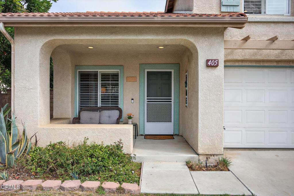 405 Paseo Del Valle