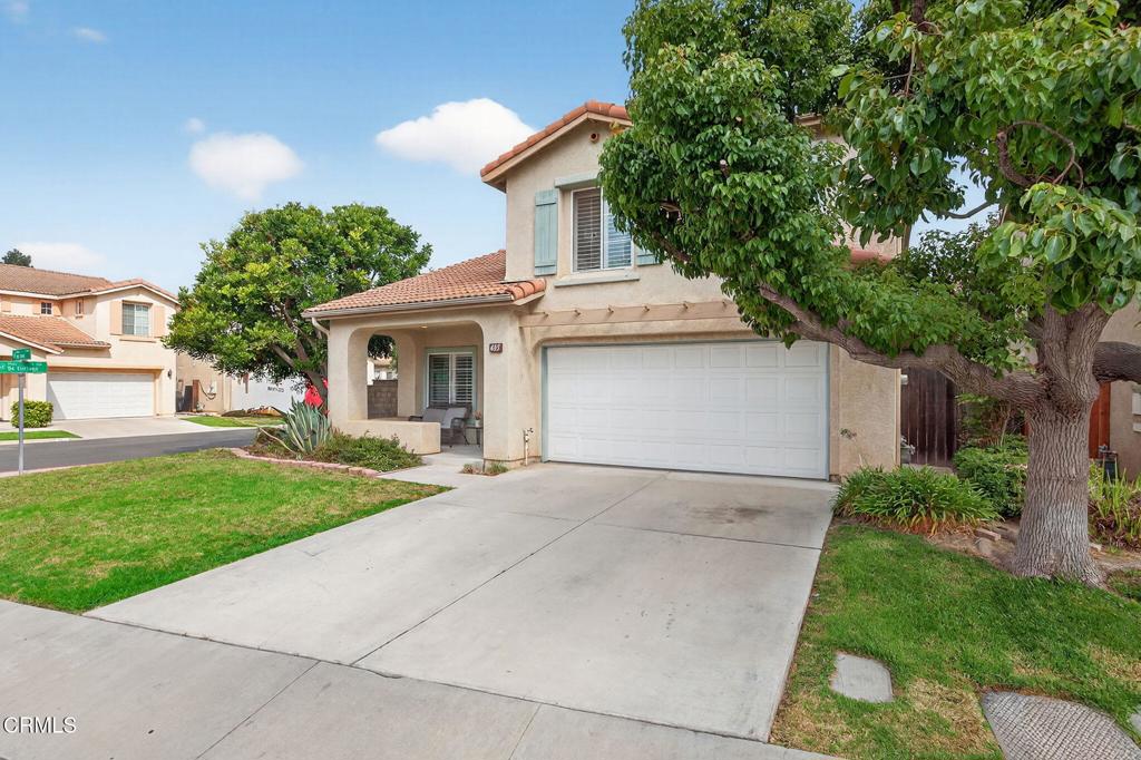 405 Paseo Del Valle