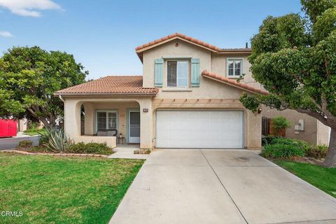 405 Paseo Del Valle Camarillo CA 93010