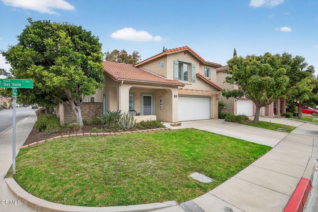405 Paseo Del Valle